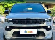 Jeep Compass Sport Plus 2.0 Diesel BS6 2021
