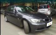 BMW 3 Series 320I 2007