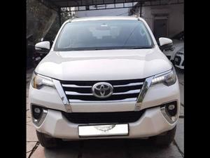 Toyota Fortuner 3.0 4X2 AT 2020