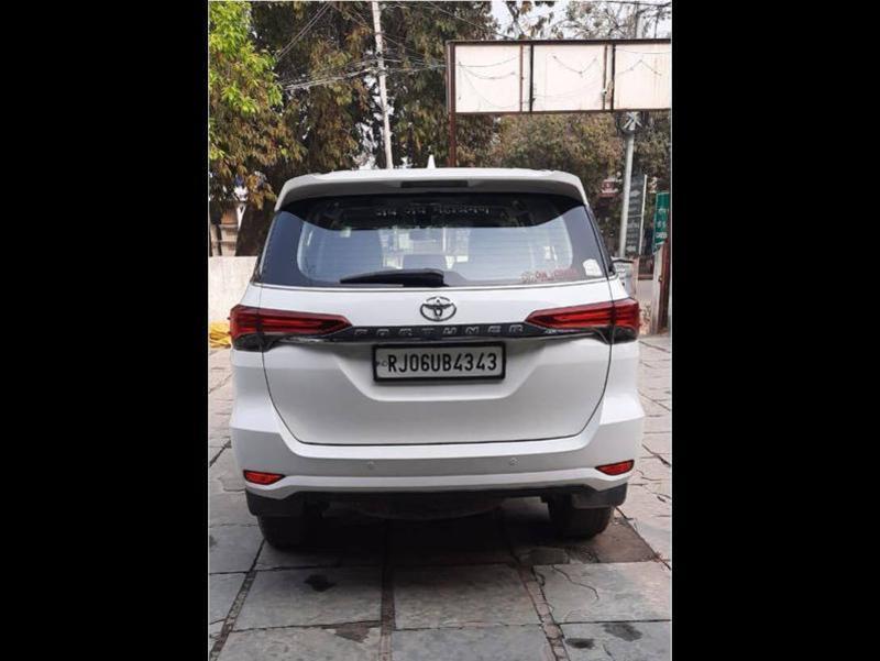 Toyota Fortuner 3.0 4X2 AT 2020