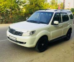 Tata Safari Storme EX 2015