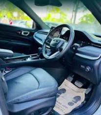 Jeep Compass Sport Plus 2.0 Diesel BS6 2021