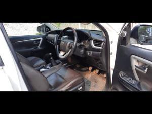 Toyota Fortuner 3.0 4X2 AT 2020