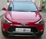 Hyundai i20 Active 1.4 S 2016