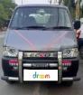 Maruti Suzuki Eeco 5 STR WITH A/C+HTR BS6 2021