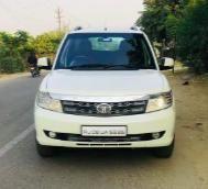 Tata Safari Storme EX 2015