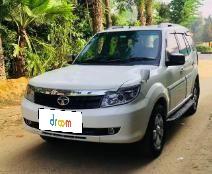 Tata Safari Storme 2.2 VX 4x2 2017