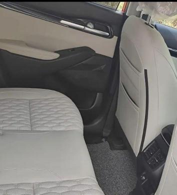 Kia Seltos HTX 1.5 Diesel 2021