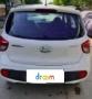 Hyundai Grand i10 Sportz 1.2 Kappa VTVT 2018