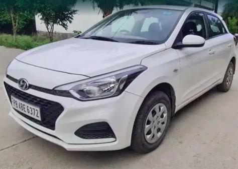 Hyundai Elite i20 Magna 1.2 2018