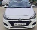 Hyundai Elite i20 Magna 1.2 2018