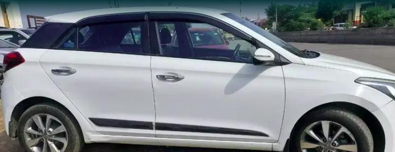 Hyundai i20 Asta 1.4 CRDi 2015