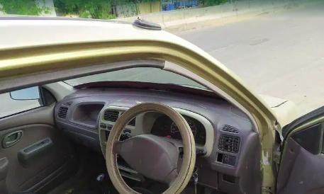 Maruti Suzuki Alto LXi 2007