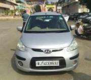 Hyundai i10 Magna 1.2 Kappa2 2008