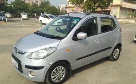 Hyundai i10 Magna 1.2 Kappa2 2008