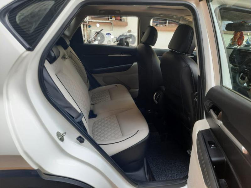 Kia Sonet HTK 1.2 2021