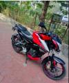 Bajaj Pulsar NS160 2018