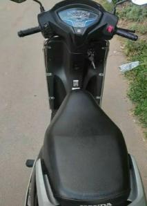 Honda Activa 6G STD BS6 2021