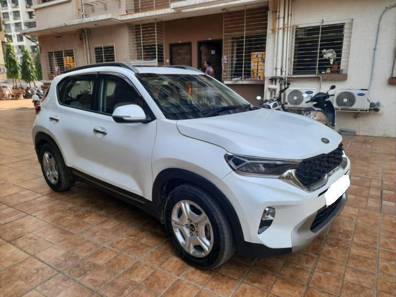 Kia Sonet HTK 1.2 2021
