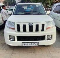 Mahindra TUV300 T8 2016