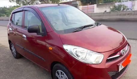 Hyundai i10 Magna 1.1 2016