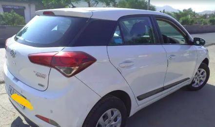 Hyundai i20 Sportz 1.2 2016