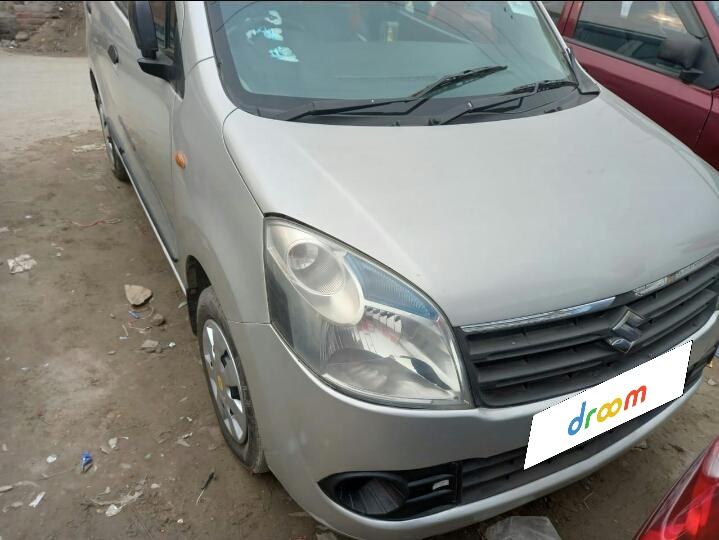 Maruti Suzuki Wagon R LXi 2011