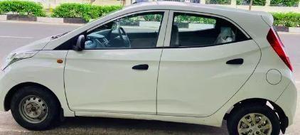 Hyundai Eon Era + 2017