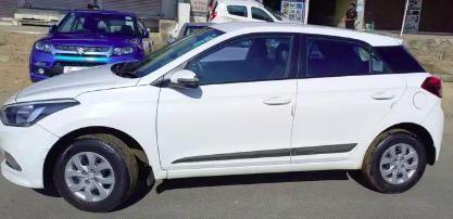 Hyundai i20 Sportz 1.2 2016