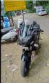Bajaj Pulsar 220cc 2017