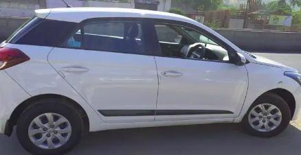 Hyundai i20 Sportz 1.2 2016