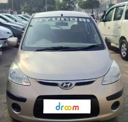 Hyundai i10 Magna 1.2 Kappa2 2008