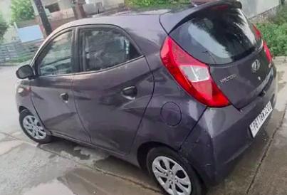 Hyundai Eon Magna + 2015