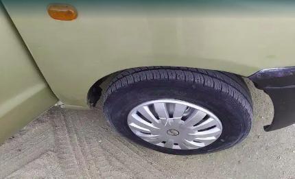 Maruti Suzuki Alto LXi 2007