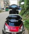 Honda Activa 6G STD BS6 2021
