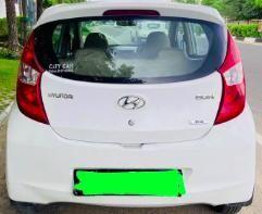 Hyundai Eon Era + 2017