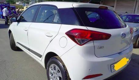 Hyundai i20 Sportz 1.2 2016