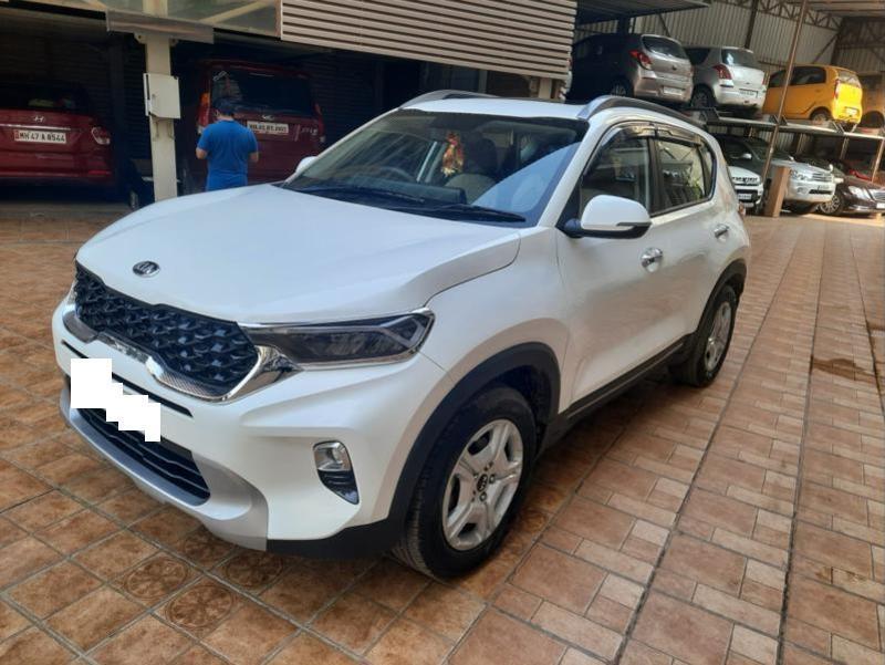 Kia Sonet HTK 1.2 2021