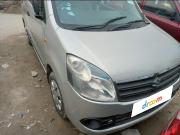 Maruti Suzuki Wagon R LXi 2011