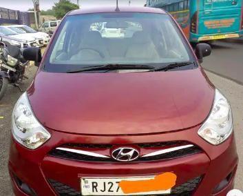 Hyundai i10 Magna 1.1 2016