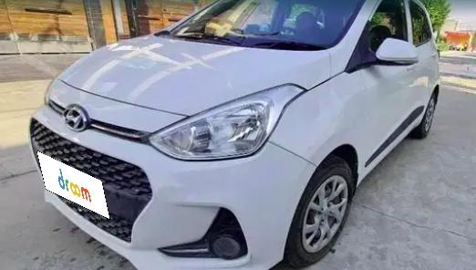 Hyundai Grand i10 Sportz 1.2 Kappa VTVT 2018