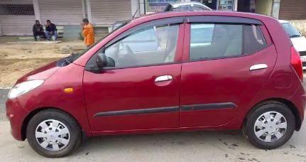 Hyundai i10 Magna 1.1 2016