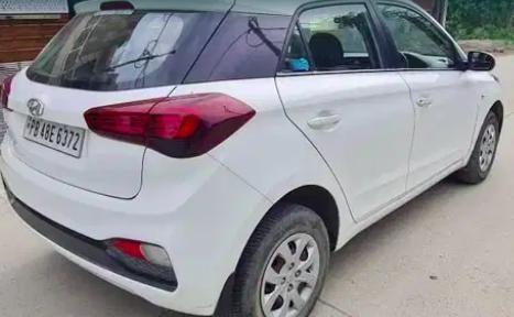 Hyundai Elite i20 Magna 1.2 2018