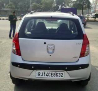 Hyundai i10 Magna 1.2 Kappa2 2008