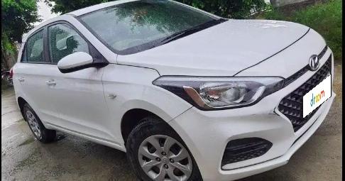 Hyundai Elite i20 Magna 1.2 2018