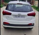 Hyundai Elite i20 Magna 1.2 2018