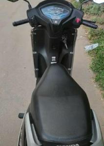 Honda Activa 6G STD BS6 2021