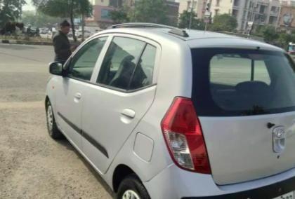 Hyundai i10 Magna 1.2 Kappa2 2008