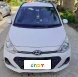 Hyundai Grand i10 Sportz 1.2 Kappa VTVT 2018