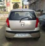 Hyundai i10 Magna 1.2 Kappa2 2008